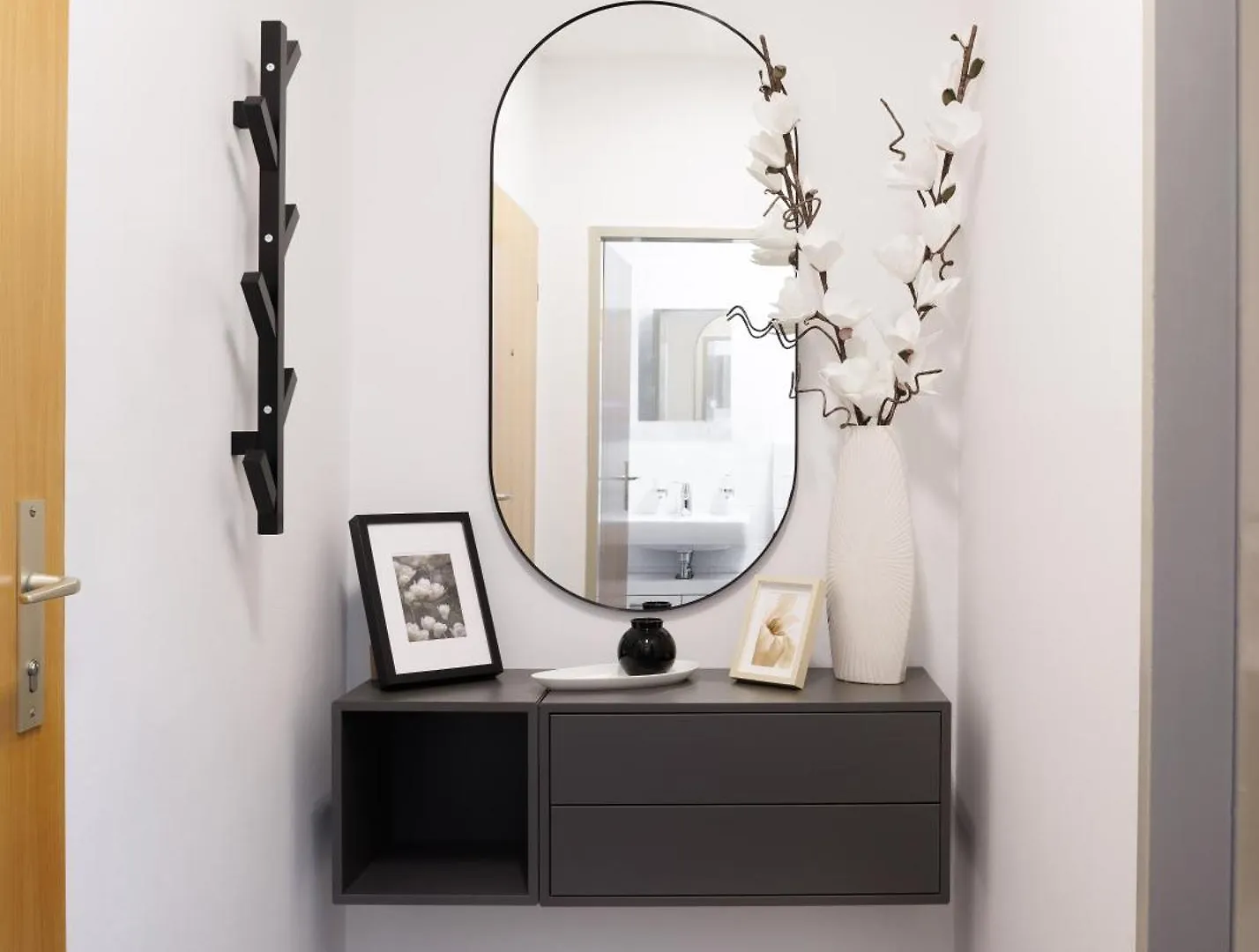 Neu! Apartment Mit Klimaanlage, Nahe Hauptbahnhof 비엔나 0*,  오스트리아