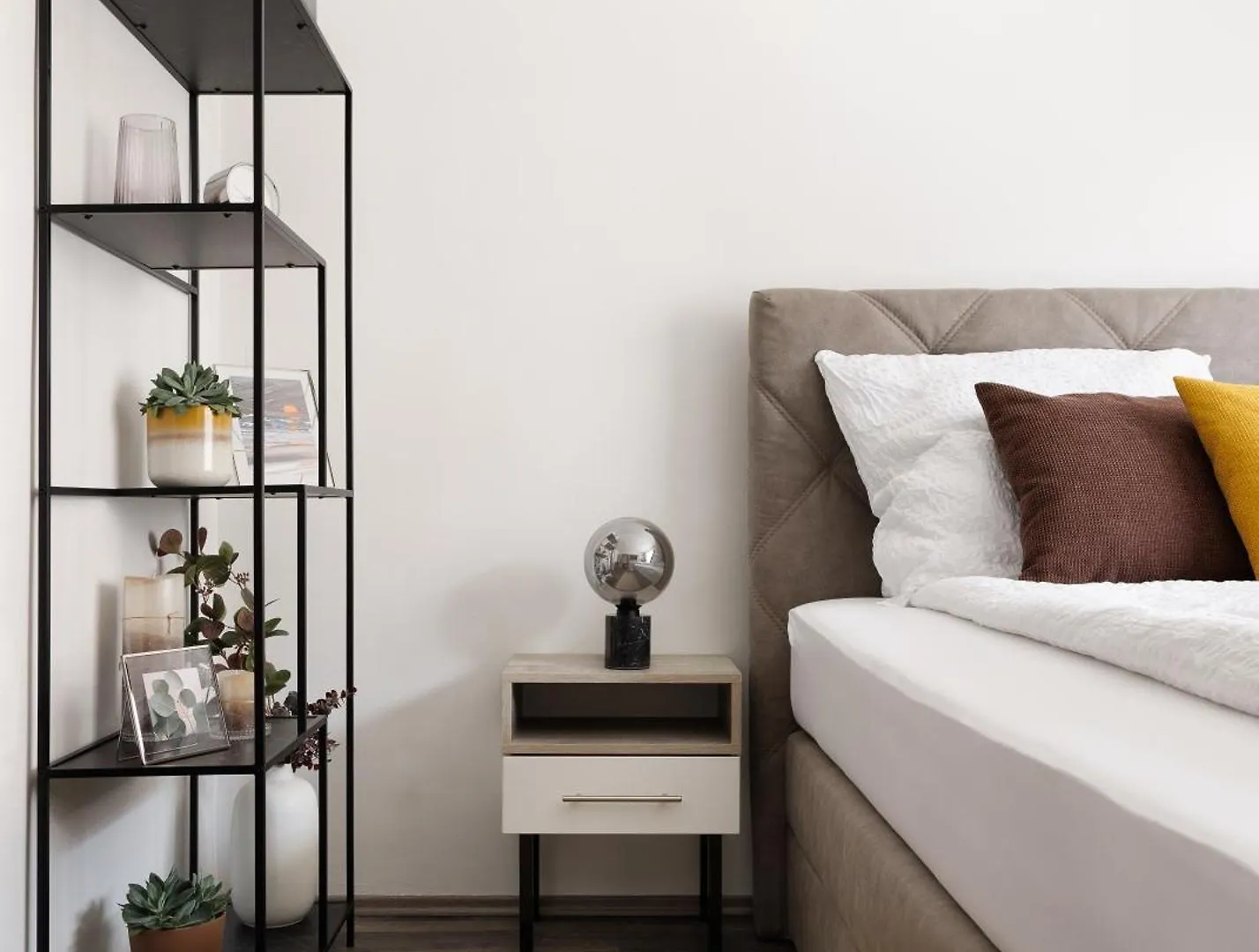 Neu! Apartment Mit Klimaanlage, Nahe Hauptbahnhof 비엔나 오스트리아
