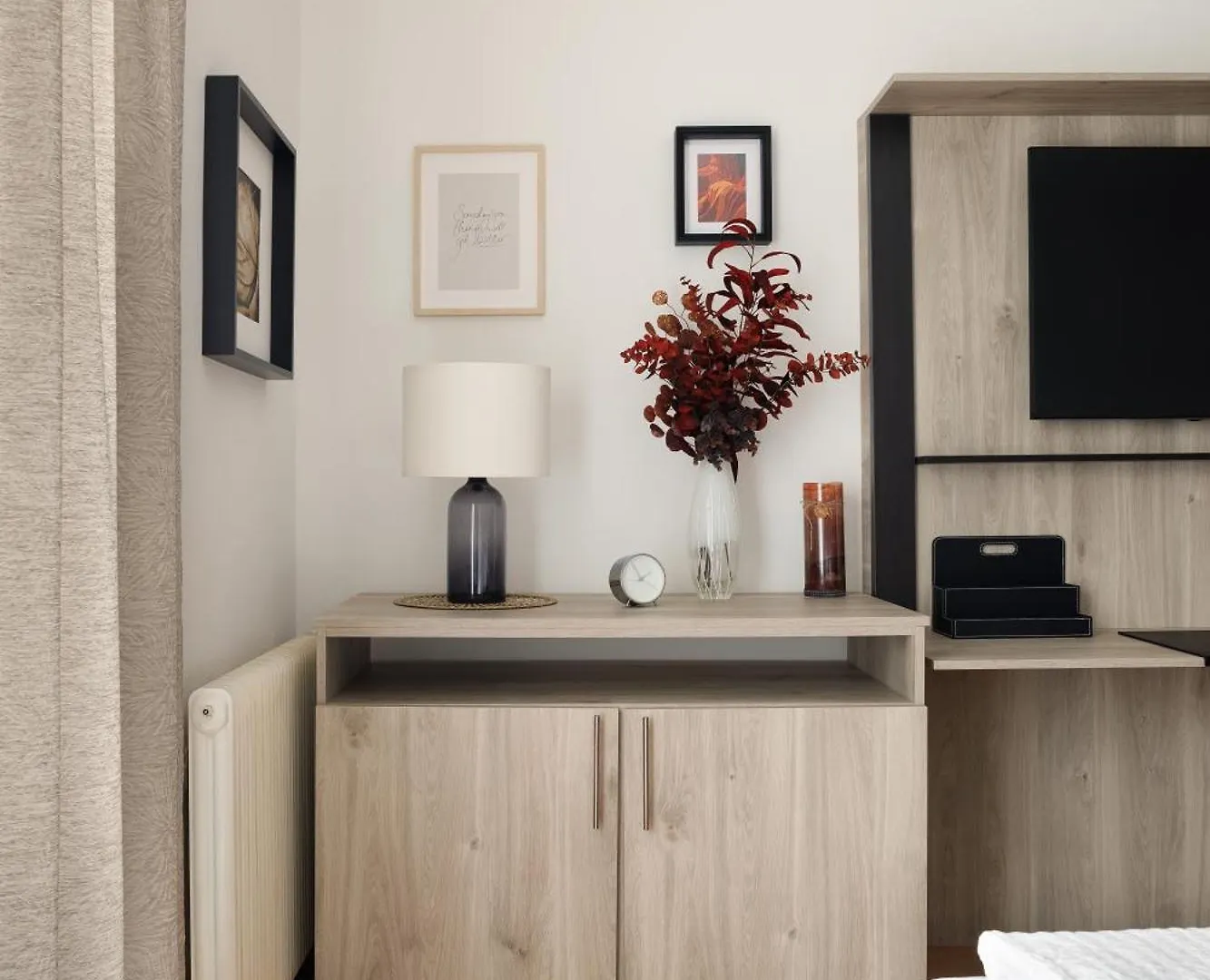 Neu! Apartment Mit Klimaanlage, Nahe Hauptbahnhof 비엔나 오스트리아