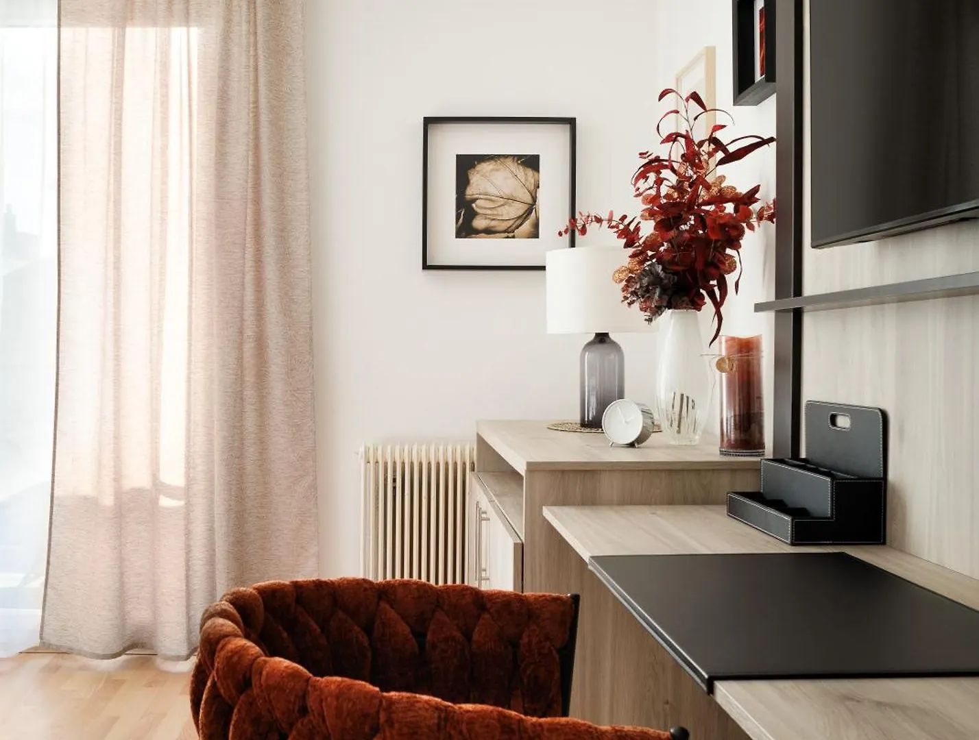 Neu! Apartment Mit Klimaanlage, Nahe Hauptbahnhof Vienna Austria