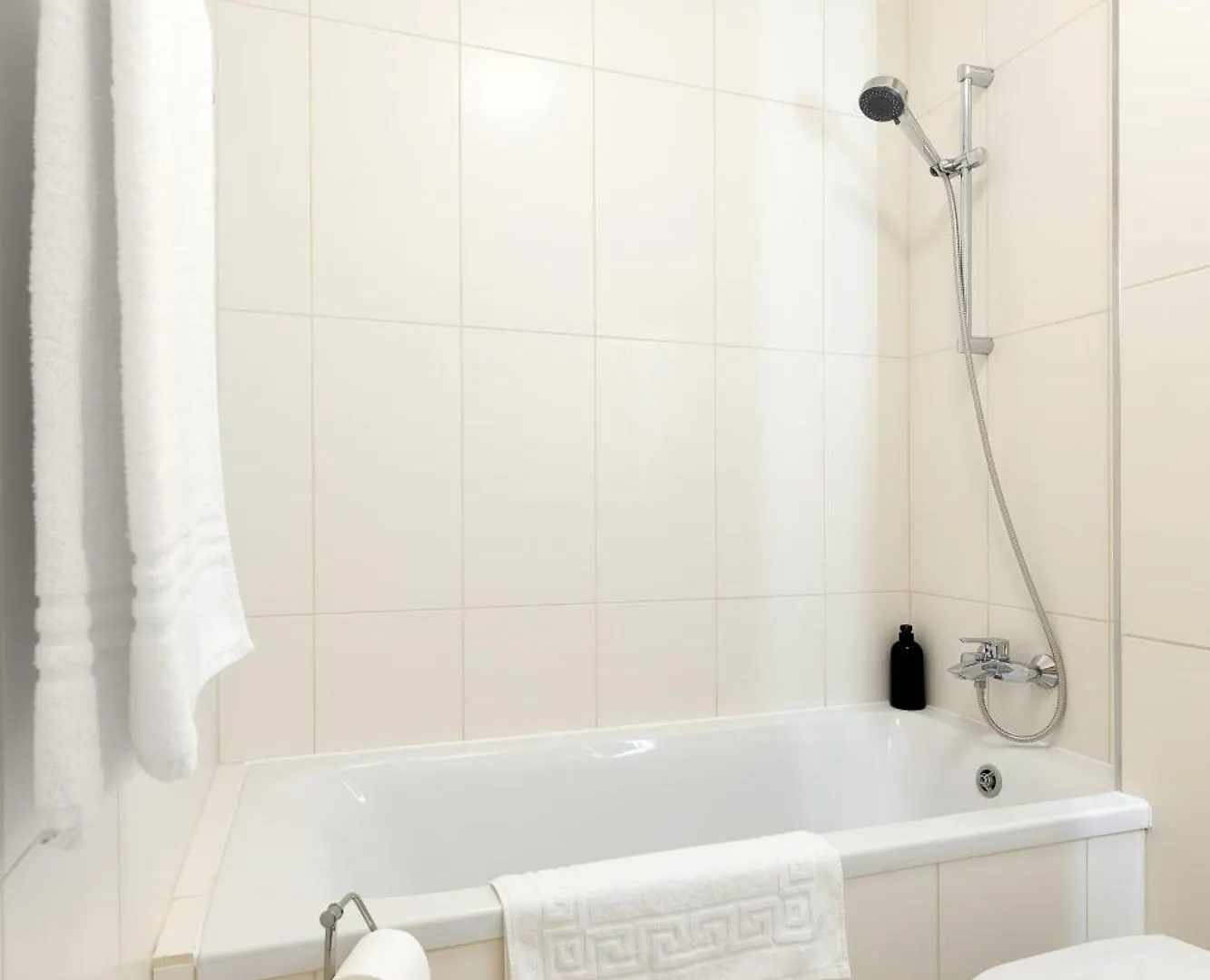 Neu! Apartment Mit Klimaanlage, Nahe Hauptbahnhof Vienna Austria