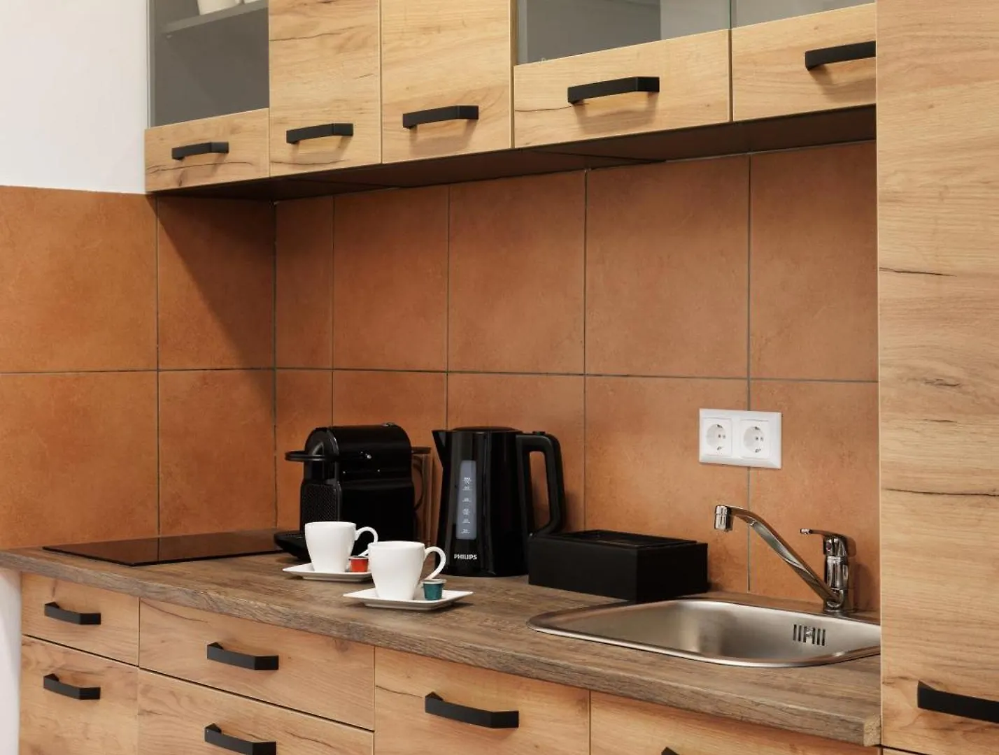 Neu! Apartment Mit Klimaanlage, Nahe Hauptbahnhof Vienna